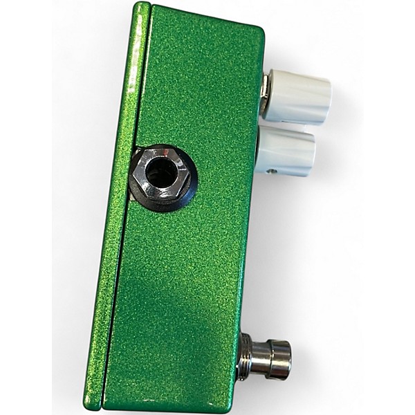 Used Wampler Faux Spring Reverb Effect Pedal