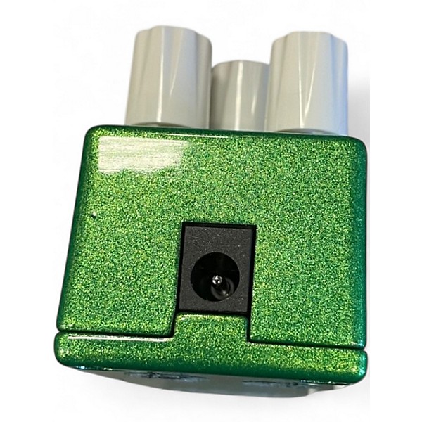 Used Wampler Faux Spring Reverb Effect Pedal