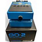 Used BOSS BD2 Blues Driver Effect Pedal