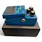 Used BOSS BD2 Blues Driver Effect Pedal