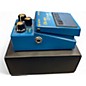 Used BOSS BD2 Blues Driver Effect Pedal