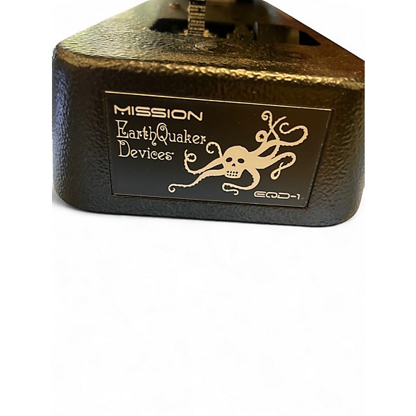 Used Mission Engineering EQD1 Pedal