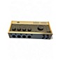 Used Universal Audio VOLT 476P Audio Interface thumbnail