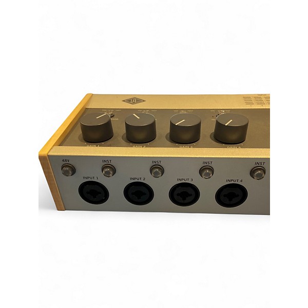 Used Universal Audio VOLT 476P Audio Interface