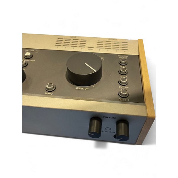 Used Universal Audio VOLT 476P Audio Interface