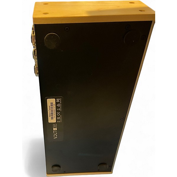 Used Universal Audio VOLT 476P Audio Interface