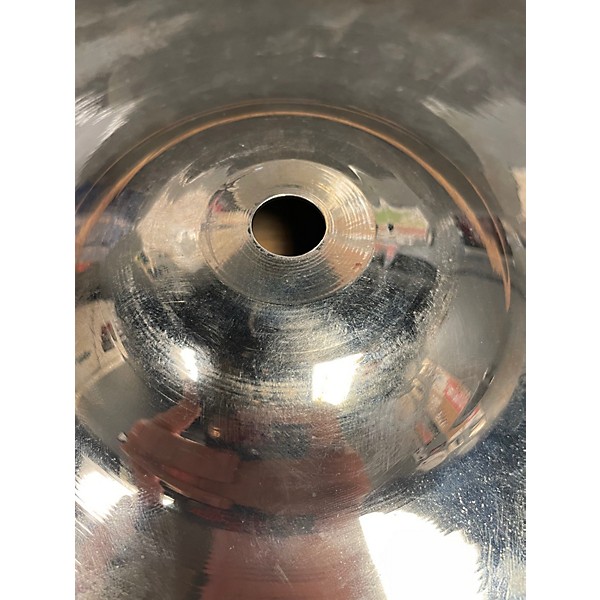 Used SABIAN 14in XSR FAST CRASH Cymbal