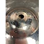 Used SABIAN 14in XSR FAST CRASH Cymbal