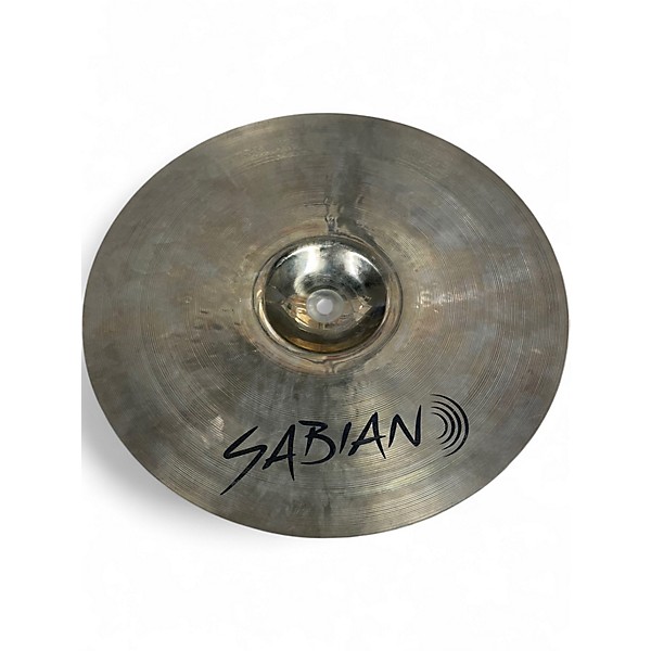 Used SABIAN 14in XSR FAST CRASH Cymbal