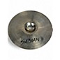 Used SABIAN 14in XSR FAST CRASH Cymbal