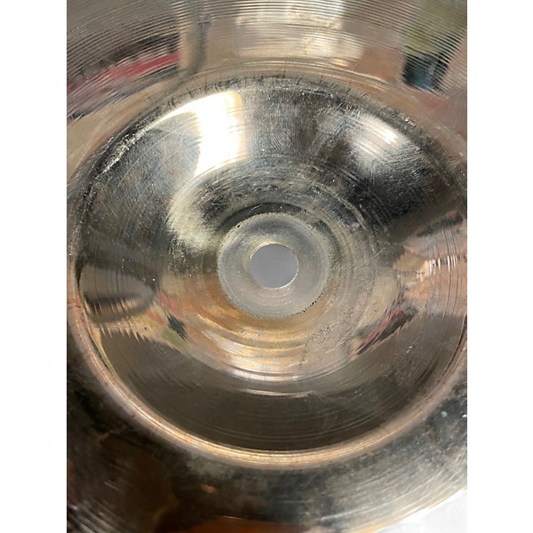 Used SABIAN 14in XSR FAST CRASH Cymbal