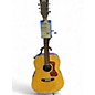 Used Guild D240CE Natural Acoustic Electric Guitar thumbnail