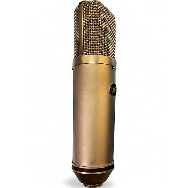 Used Warm Audio wa87r2 Condenser Microphone