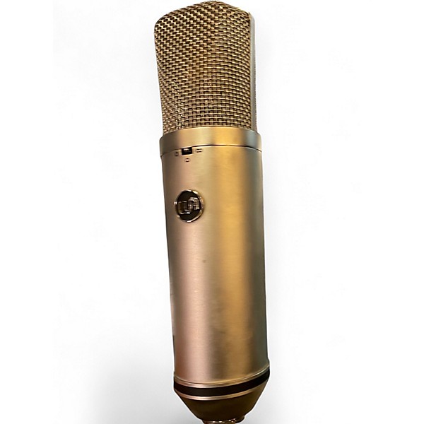 Used Warm Audio wa87r2 Condenser Microphone
