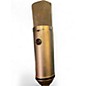 Used Warm Audio wa87r2 Condenser Microphone