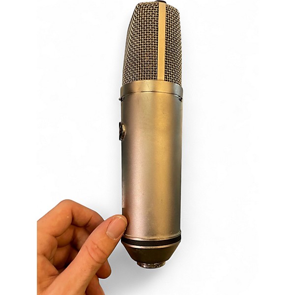Used Warm Audio wa87r2 Condenser Microphone