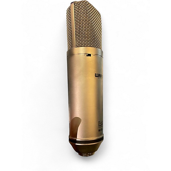 Used Warm Audio wa87r2 Condenser Microphone