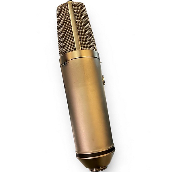Used Warm Audio wa87r2 Condenser Microphone