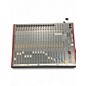 Used Allen & Heath ZED22FX Unpowered Mixer thumbnail