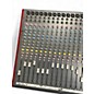 Used Allen & Heath ZED22FX Unpowered Mixer