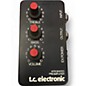 Used TC Electronic INTEGRATED PREAMPLIFIER Effect Pedal thumbnail