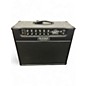 Used MESA/Boogie RECTIFIER BADLANDER EL34 50 Tube Guitar Combo Amp thumbnail