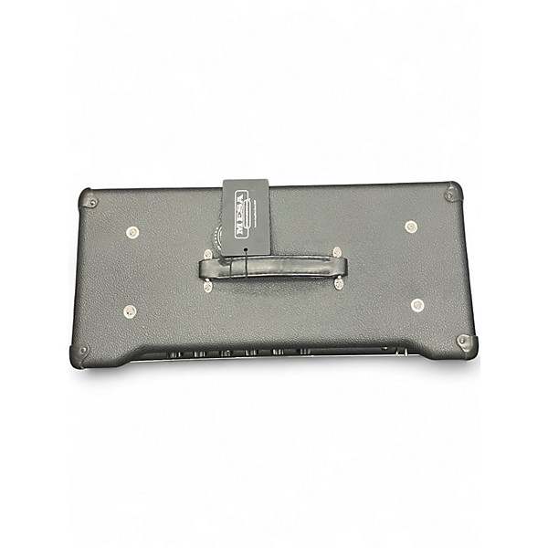 Used MESA/Boogie RECTIFIER BADLANDER EL34 50 Tube Guitar Combo Amp