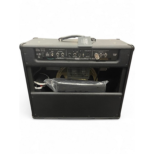 Used MESA/Boogie RECTIFIER BADLANDER EL34 50 Tube Guitar Combo Amp