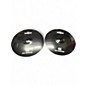Used Obsidian Multiple CYMABL SET Cymbal