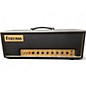 Used Friedman Small Box 50W Tube Guitar Amp Head thumbnail
