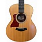 Used Taylor GS Mini Mahogany Natural Acoustic Guitar