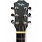 Used Taylor GS Mini Mahogany Natural Acoustic Guitar