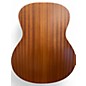 Used Taylor GS Mini Mahogany Natural Acoustic Guitar