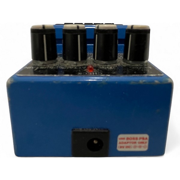 Used Boss  CS-3 Effect Pedal
