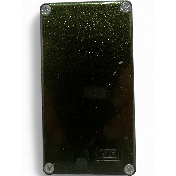 Used MXR Carbon Copy Deluxe Effect Pedal