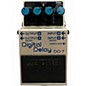 Used BOSS DD7 Digital Delay Effect Pedal thumbnail