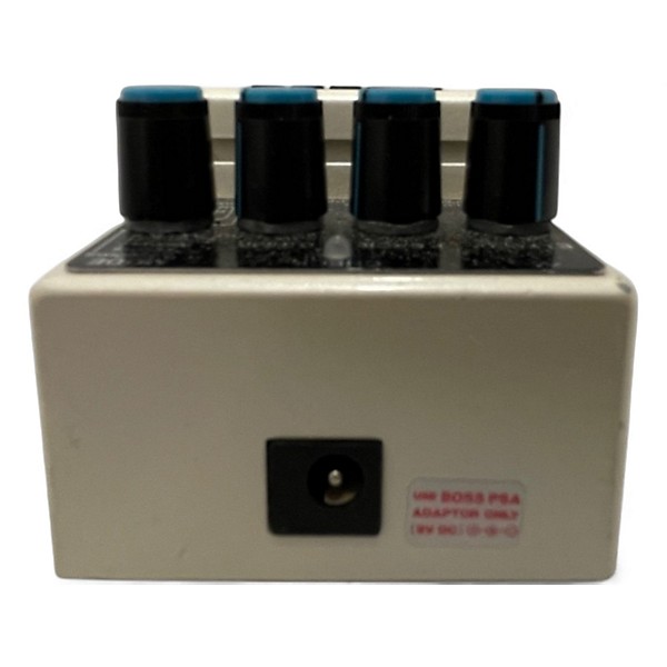 Used BOSS DD7 Digital Delay Effect Pedal