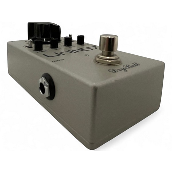 Used Drybell unit67 Effect Pedal | Guitar Center