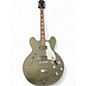 Used Epiphone Casino Hollowbody Olive Drab Hollow Body Electric Guitar thumbnail