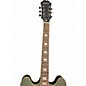 Used Epiphone Casino Hollowbody Olive Drab Hollow Body Electric Guitar