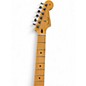 Used Fender Player II Stratocaster chambered ash Cherry Burst Solid Body Electric Guitar