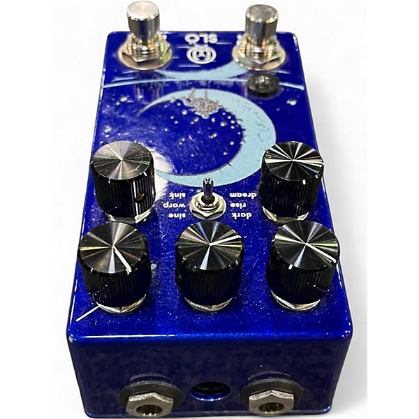 Used Walrus Audio Slo Reverb Effect Pedal