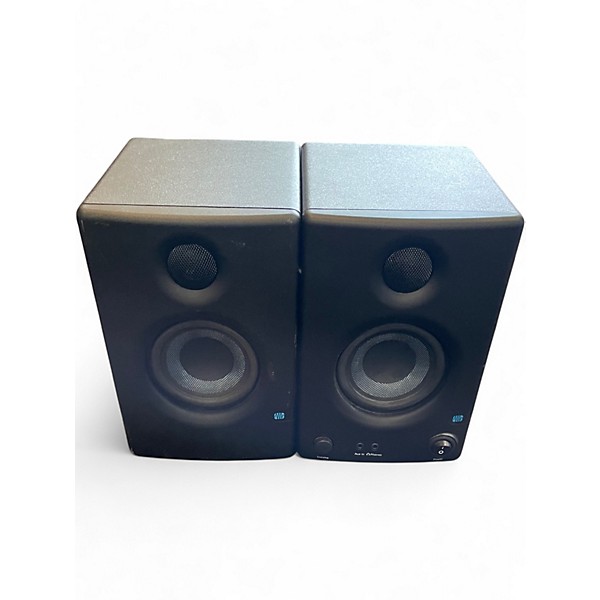 Used PreSonus Eris 3.5 BT (Pair) Powered Monitor