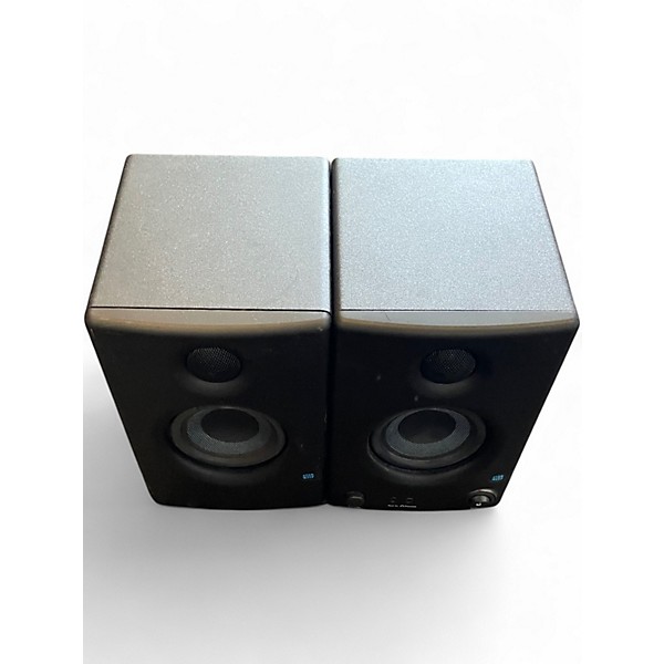 Used PreSonus Eris 3.5 BT (Pair) Powered Monitor