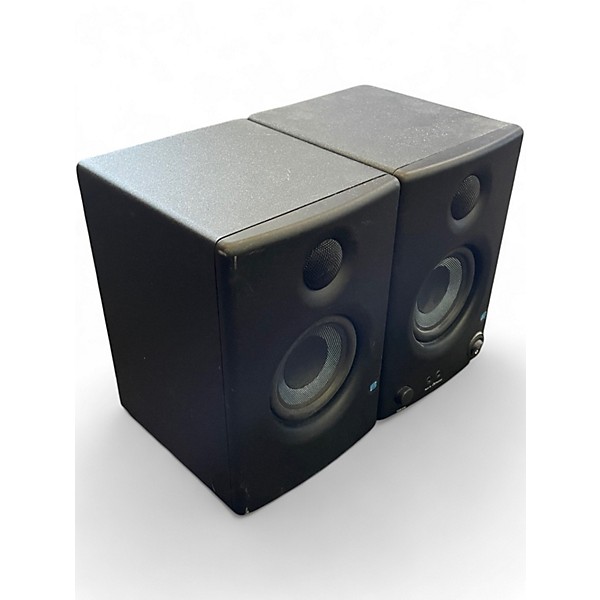 Used PreSonus Eris 3.5 BT (Pair) Powered Monitor