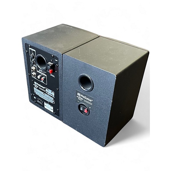 Used PreSonus Eris 3.5 BT (Pair) Powered Monitor