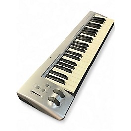 Used M-Audio KeyStudio 49 MIDI Controller