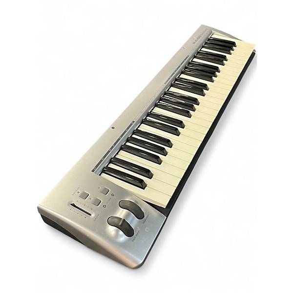 Used M-Audio KeyStudio 49 MIDI Controller