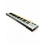 Used M-Audio KeyStudio 49 MIDI Controller