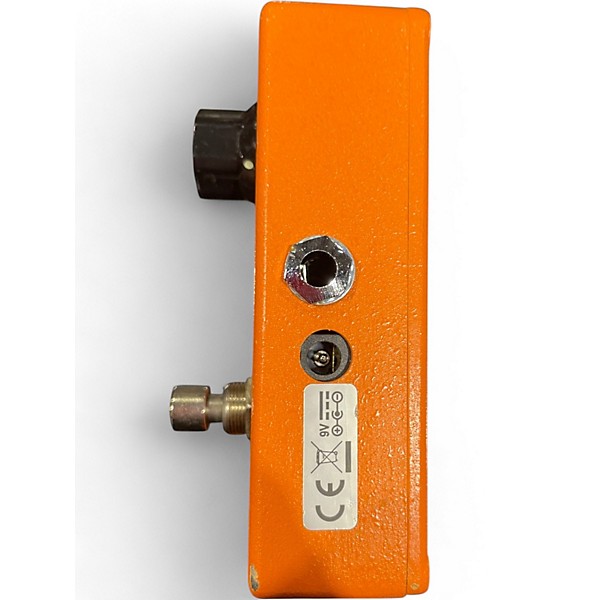 Used MXR M101 Phase 90 Effect Pedal